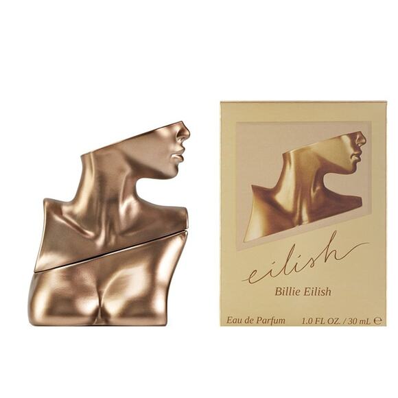 Billie Eilish Eau de Parfum, Perfume for Women, 1.0 oz - Picture 5 of 7